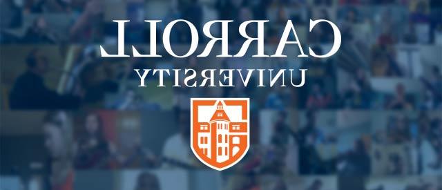 carroll university logo